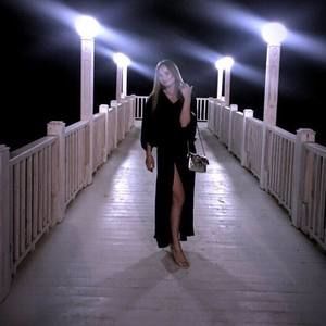 Meet your Posher, Tetyana